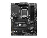 Tarjeta Madre Msi Pro B650-P Wifi Ddr5 M.2 Pcie 4.0 Ryzen Am5 Atx Dp